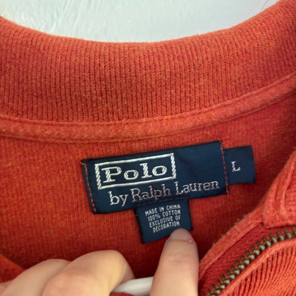 Polo Ralph Lauren polo ralph